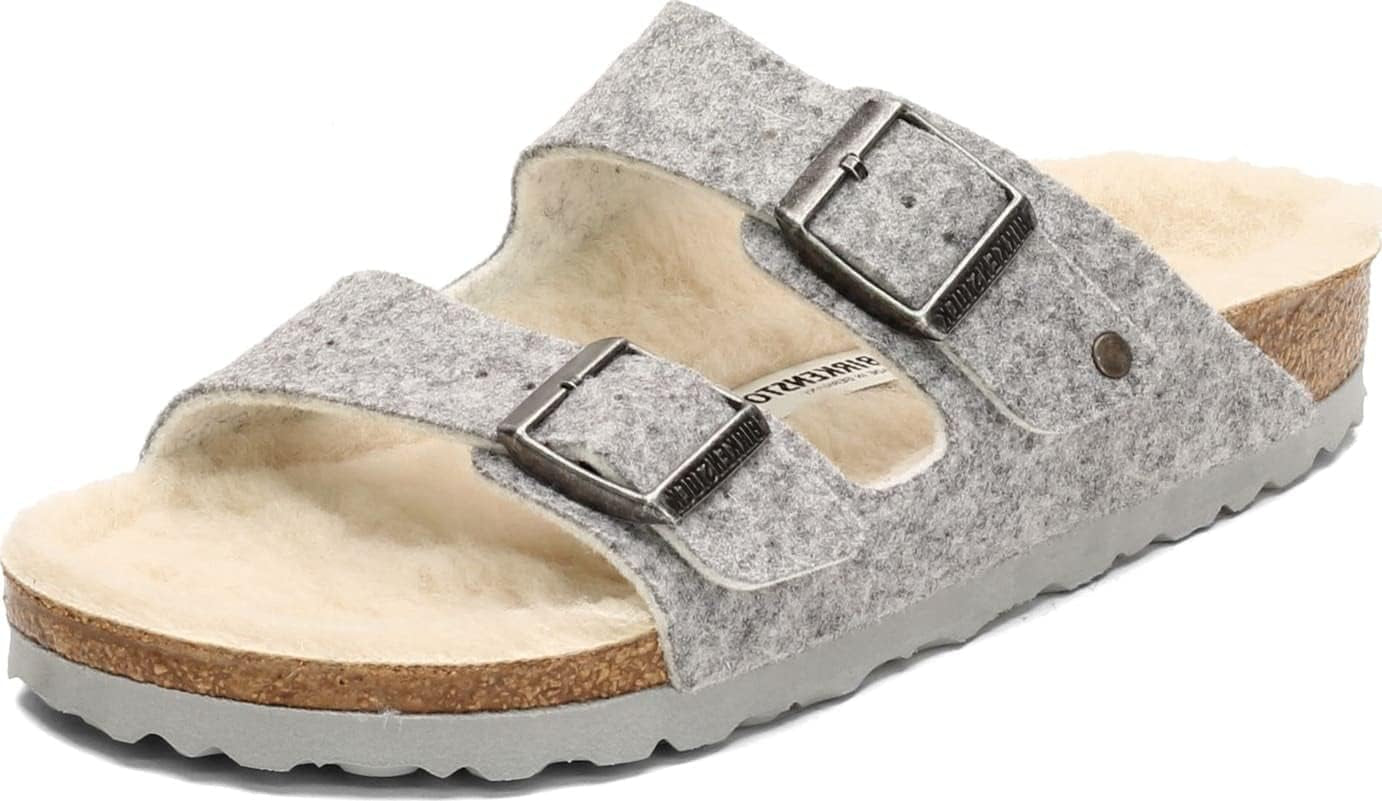 Unisex Arizona Happy Lamb Sandal